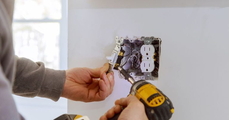 Instalações Elétricas em Uberaba