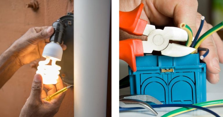 Eletricista em Uberaba-MG | Instalação e Manutenção Elétrica Perto de Mim seviços realizados (2)